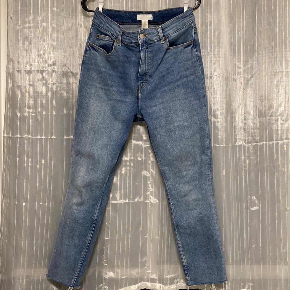H&M jeans